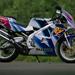SUZUKI RGV250 (1987-1997) Review | Speed, Specs & Prices | MCN