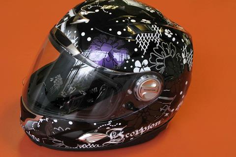 Kit review: Scorpion Exo 1000
