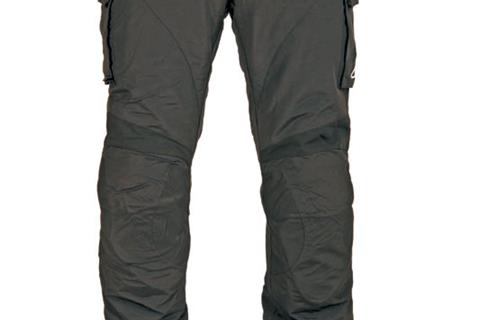 Top 10 textile trousers