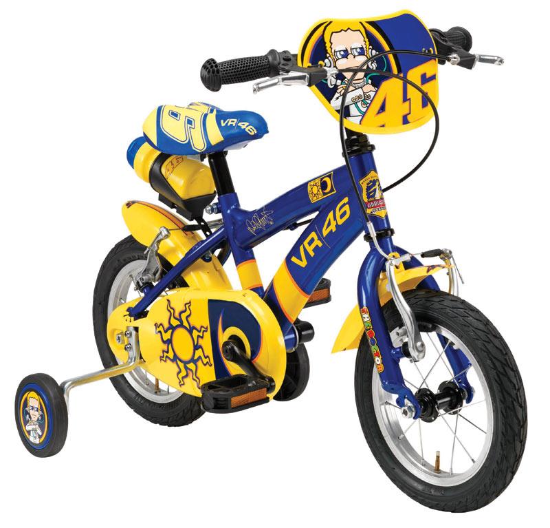 valentino rossi toy bike