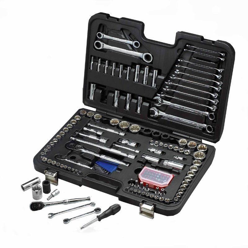 Ultimate xmas Halfords Advanced Professional 150 piece socket/ratchet