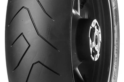 What's the best track day rubber?