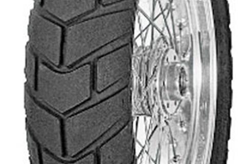 MCN Biking Britain survey: Top 10 longest-lasting adventure tyres
