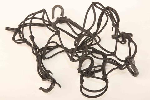 Product review: Cargo net