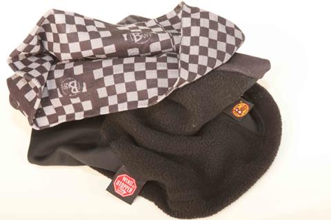 Product review: Polar buff