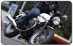 Moto Guzzi V7 Classic
