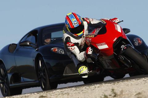 Flashback Friday: Top 3 MCN videos from 2009