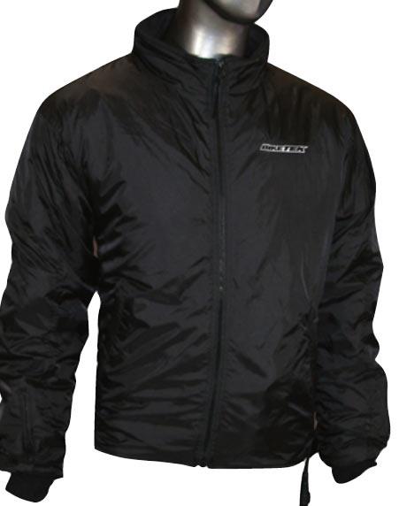 Keep warm with a heated jacket | MCN