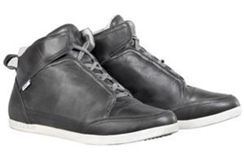Alpinestars Shibuya shoes review