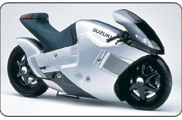 top 10 suzuki bikes