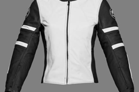 Furygan women's kit gets injection of style