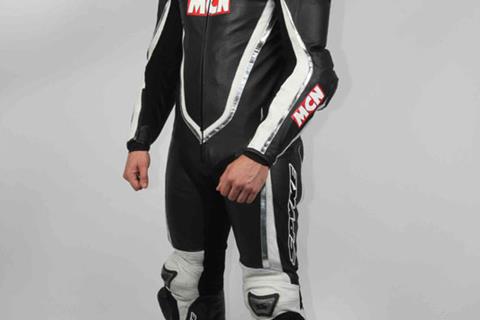 Suit review: Spyke Speed Evo