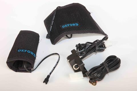 Product review: Oxford HotHands