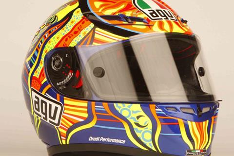 MCN Biking Britain survey: Top 10 track-ready helmets