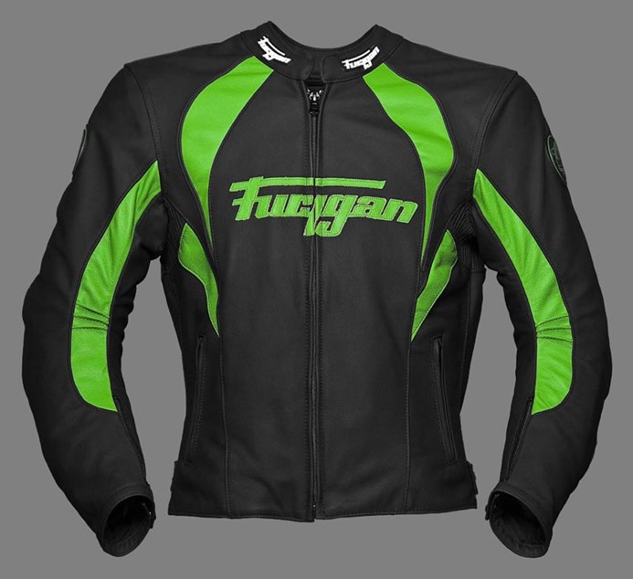 bauer blade jacket