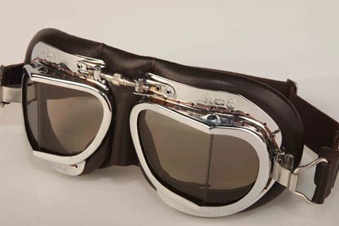 Product review: Mark 49 Halcyon goggles