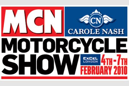 Aprilia Moto Guzzi And Derbi Confirm For The Carole Nash Mcn