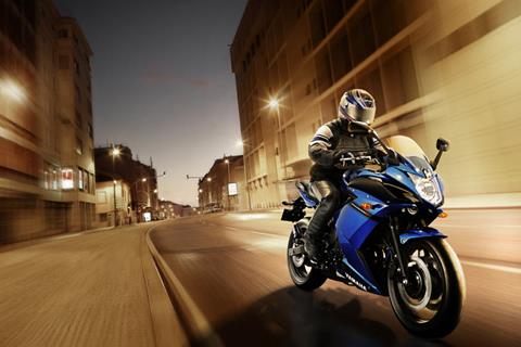Yamaha XJ6 Diversion F vs Suzuki GSX650F test: we want your questions