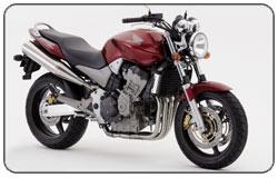 Honda CB900 Hornet