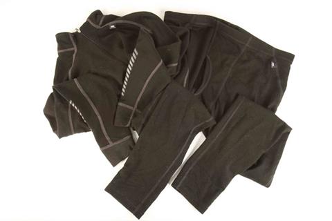 Product review: Helly Hansen Merino twin pack