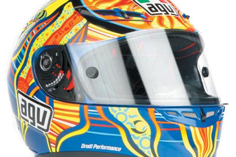 MCN Biking Britain survey: top 10 five-star SHARP-rated lids
