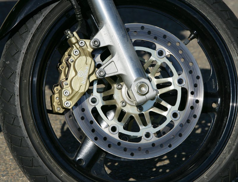 Honda Cb400 1992 On Review Speed Specs Prices Mcn Honda Cb400 1992 On Review Speed Specs Prices Mcn
