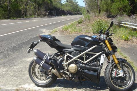 Australia Blog: Day 8 - The final day