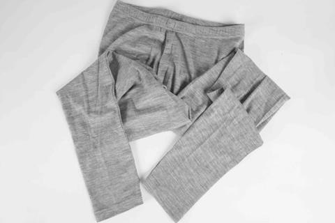 Product review: EDZ merino wool long johns
