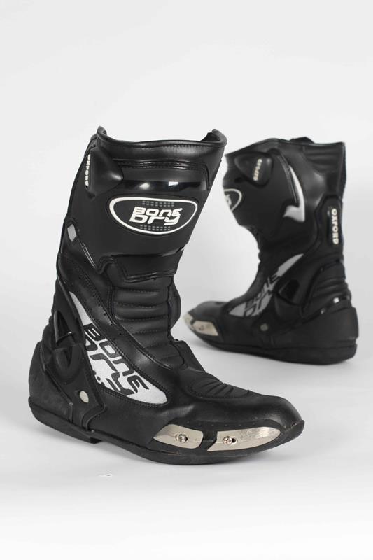 bone dry boots
