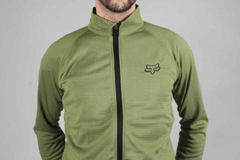 Product review: Fox Regulator jersey