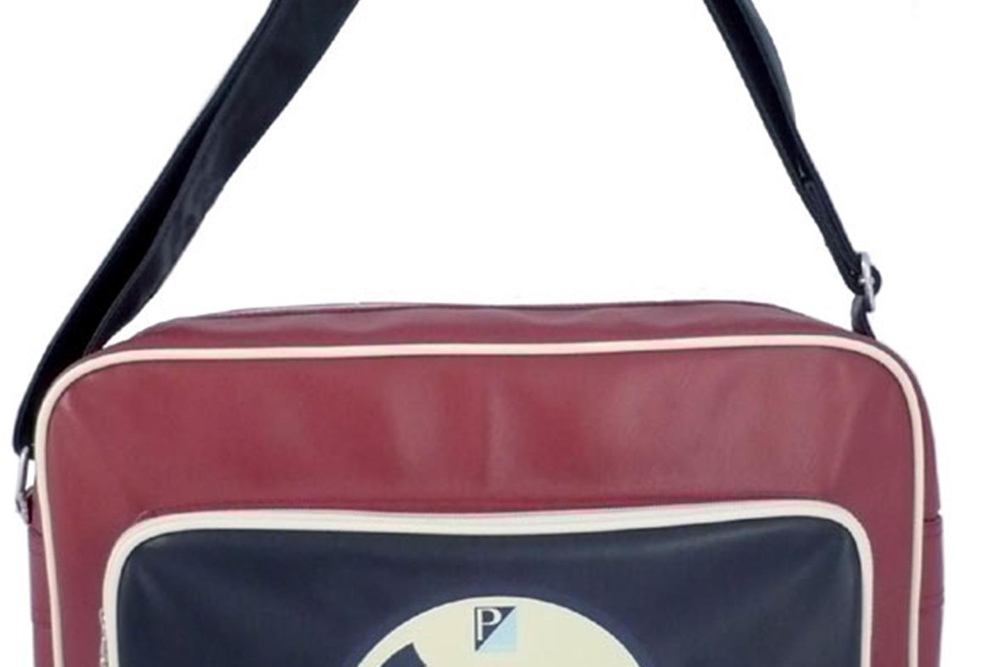 vespa shoulder bag