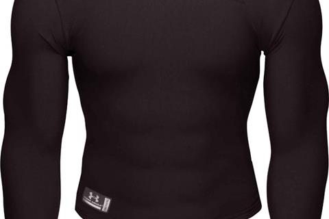 Product review: Under Armour Tactical Mock