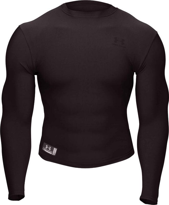 Product review Under Armour Tactical Mock MCN