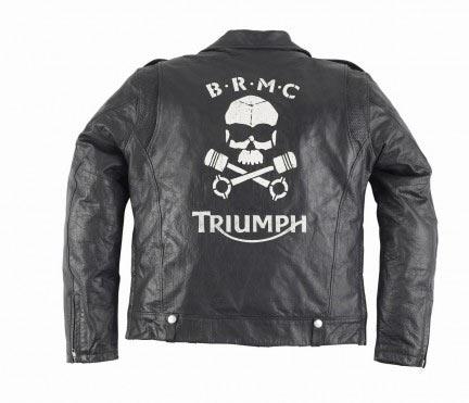 The Triumph jacket that could 'get you hurt' | MCN