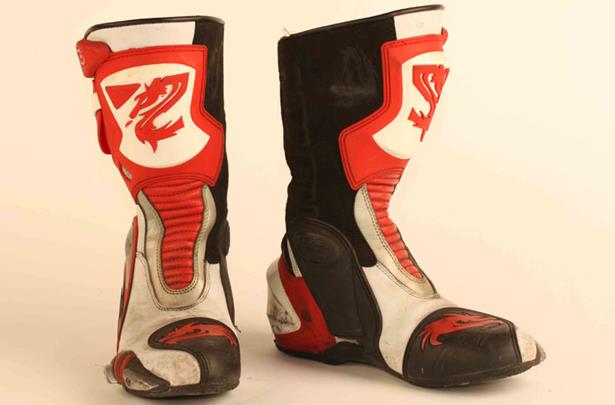 arlen ness motorcycle boots