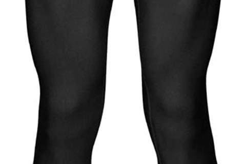 Review: Under Armour Cold Gear leggings