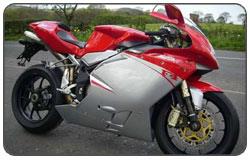 MV Agusta F4
