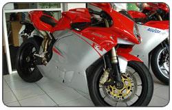MV Agusta F4