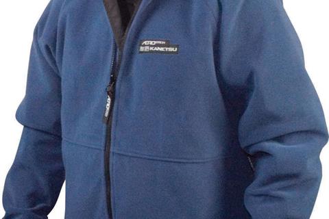 Product review: Aerostich Kanetsu Airvantage electric liner