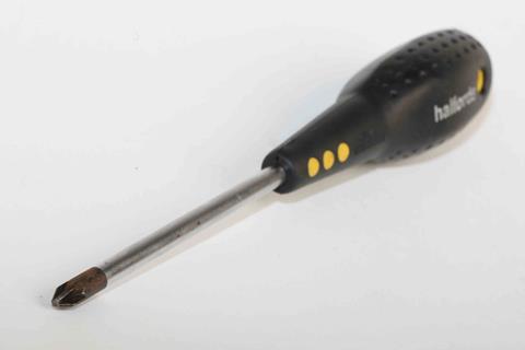 Product review: Halfords Advanced 8-piece screwdriver set