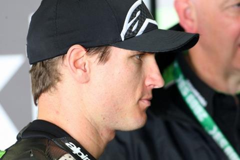 Parkes to miss WSB opener after Motocross crash