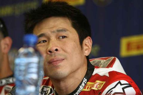Haga: “2010 will be the hardest year to win”