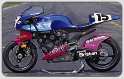 britten