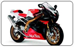 Aprilia RSV1000R Factory