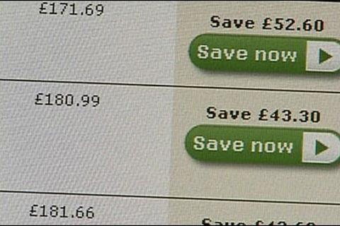 Insurance premiums set to rise