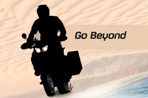 Yamaha Super Tenere revealed tonight