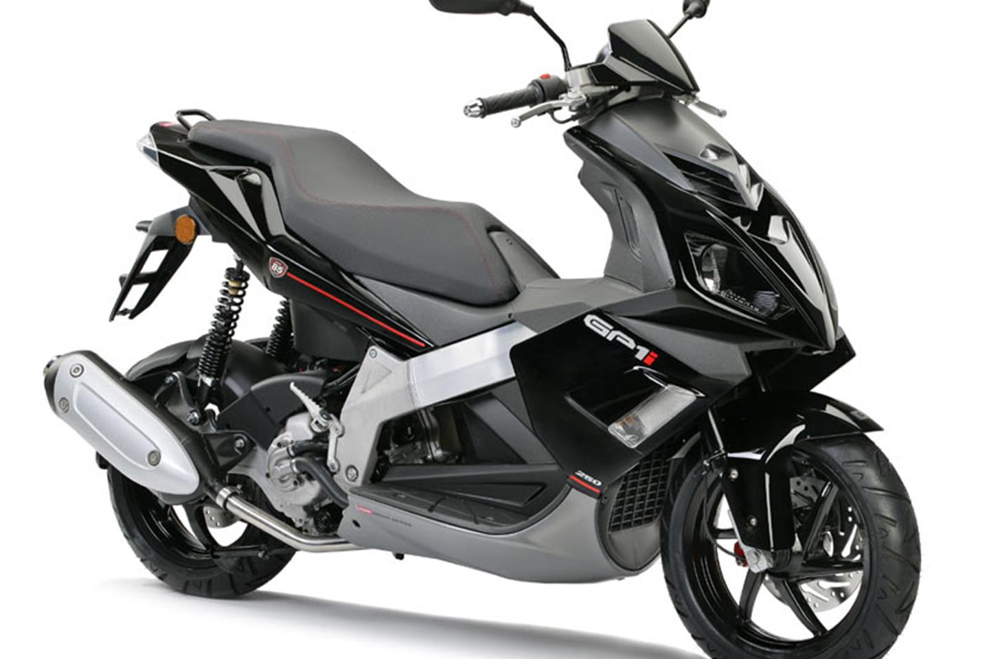 best 250cc scooter