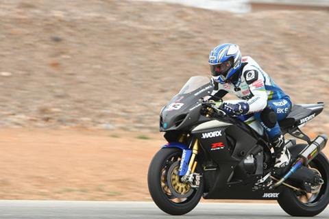 Tommy Hill and the Cartagena test