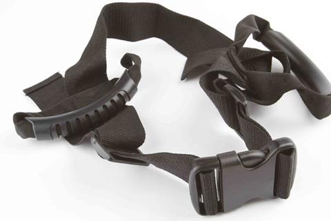Product review: Motrax Love Handles