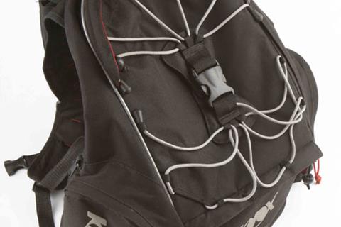 Product review: Knox Six Pack rucksack